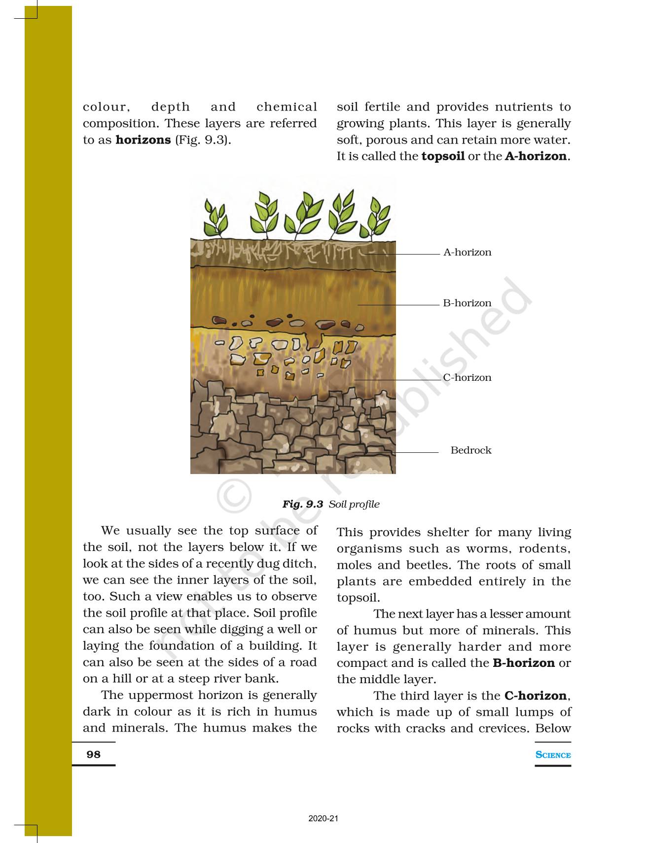 soil-ncert-book-of-class-7-science